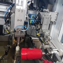 北京汽車(chē)天窗生產(chǎn)線自動(dòng)化裝配線公司 自動(dòng)化設(shè)備與零配件的創(chuàng)新應(yīng)用