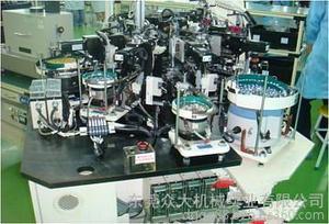 定做非標(biāo)自動(dòng)化機(jī)械設(shè)備 手機(jī)充電器全自動(dòng)組裝機(jī)的優(yōu)勢(shì)與選購(gòu)指南