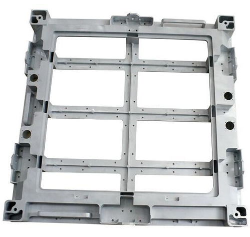 尖峰科技 引領深圳CNC精密加工，為自動化設備及零配件制造賦能