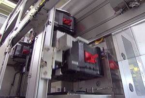 高效、潔凈、智能 村田機械無塵自動化搬送系統在半導體制造中的關鍵作用